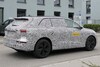 Spyshots Audi Q5 e-tron
