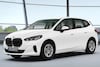 BMW 2-serie Active Tourer Back to Basics