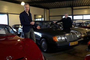 Maarten van Rossem - Aflevering 5