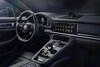 Porsche Panamera Platinum Edition