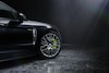 Porsche Panamera Platinum Edition