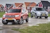 Dacia Duster vs Suzuki Vitara