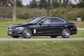 mercedes-benz C180 duurtest