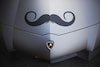 Lamborghini Movember