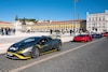 Lamborghini Movember