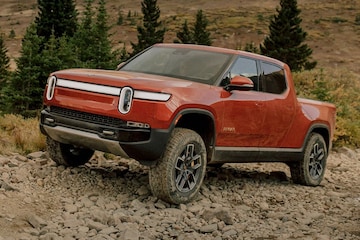Rivian R1T