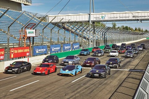 Winnaars Goldene Lenkrad 2021 bekend