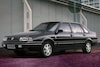Volkswagen Santana 2000