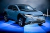 Subaru Solterra