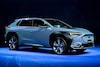 Subaru Solterra