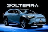 Subaru Solterra