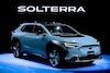 Subaru Solterra