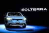 Subaru Solterra