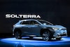 Subaru Solterra