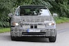 Spyshots BMW i5 (5-serie)
