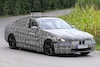 Spyshots BMW i5 (5-serie)