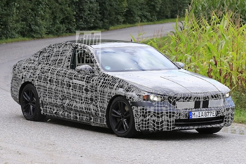 BMW werkt aan nieuwe generatie benzine- en dieselmotoren