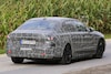 Spyshots BMW i5 (5-serie)