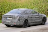 Spyshots BMW i5 (5-serie)