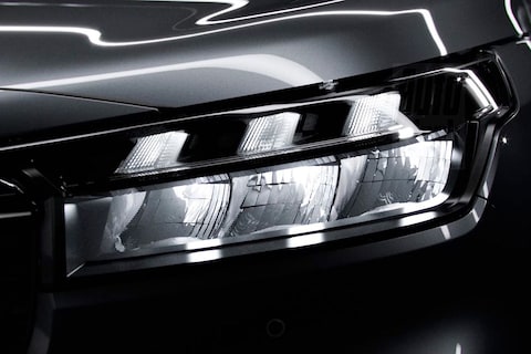 Suzuki komt met nieuw model