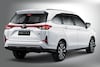 Toyota Veloz