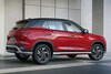 Hyundai Creta facelift 2021