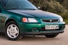 Honda Civic Facelift Friday