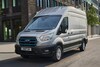 Ford E-Transit