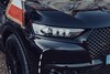 DS 7 Crossback Elysee Macron