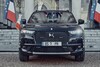 DS 7 Crossback Elysee Macron