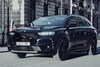 DS 7 Crossback Elysee Macron