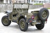 Ford Airborne Jeep