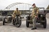 Ford Airborne Jeep