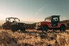 Mahindra Roxor