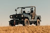 Mahindra Roxor