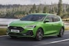 Ford Focus ST
