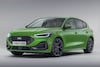 Ford Focus ST