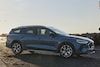 Ford Focus Wagon