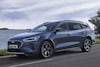 Ford Focus Wagon