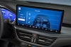 Ford Focus Wagon