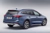 Ford Focus Wagon