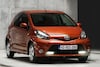 Citybug Toyota Aygo Citroën C1 Peugeot 107 108 