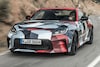 Toyota GR86