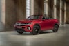 Volkswagen T-Roc Cabrio