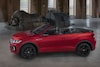 Volkswagen T-Roc Cabrio