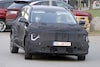 Spyshots Kia e-Niro