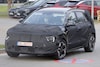 Spyshots Kia e-Niro