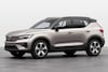 Volvo XC40 Recharge facelift