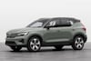 Volvo XC40 Recharge facelift