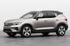 Volvo XC40 Recharge facelift